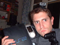 La PSP tombe allô