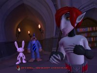 Night of the Raving Dead