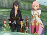 Tales of Vesperia