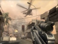 Soldier of Fortune : Pay Back
