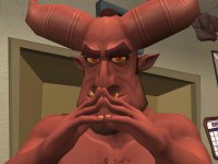 What's New Beelzebub
