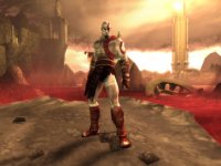 God of War : Chains of Olympus