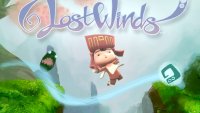 Lost Winds