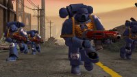 Warhammer 40 000 : Dawn of War