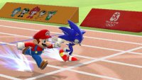 Mario & Sonic aux Jeux Olympiques