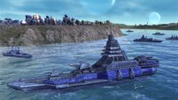 Supreme Commander : Forged Alliance