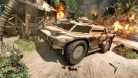 Crysis Warhead