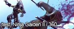 (Test) Ninja Gaiden 2