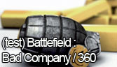 (Test) Battlefield: Bad Company