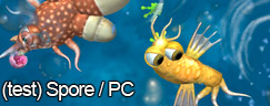(Test) Spore
