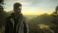 Alan Wake