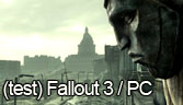 (Test) Fallout 3