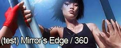(Test) Mirror's Edge