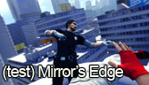 (Test) Mirror's Edge