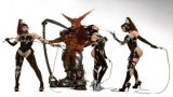 Nouveau jeu : Dungeon Keeper Online