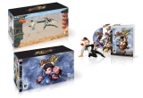 L'Europe aura droit à son Street Fighter IV collector