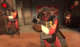 Le retour de la mise à jour Team Fortress 2