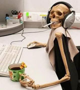 Pas de job pour Azeroth