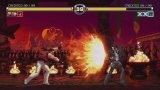 The King Of Fighters XII : après l'E3, le cast
