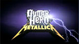 Guitar Hero Metallica en mai