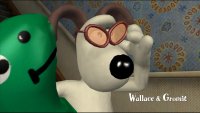Wallace & Gromit - The Last Resort