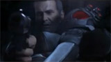 Une vidéo de Splinter Cell Conviction s'exfiltre