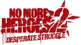No More Heroes 2 chez Ubi