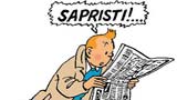 Tintin chez Ubisoft