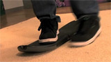 Tony Hawk Ride : He was a sk8ter boy...