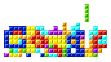Tetris a 25 ans !