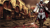 Rome, la troisième ville d'Assassin's Creed 2