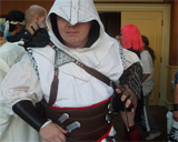 Assassin's Creed en série TV