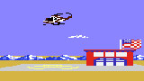 Choplifter de retour ?