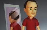 La vie privée des avatars