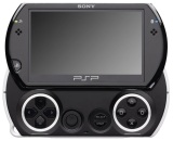 PSP Go!, ou comment faire de l'argent neuf avec du vieux hardware