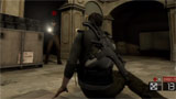 Un dev diary pour Splinter Cell Conviction