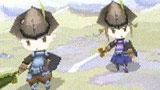 Final Fantasy Gaiden DS dévoilé