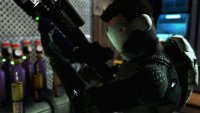 Shadow Complex