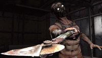 Borderlands