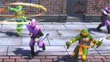 Les tortues ninja en solde