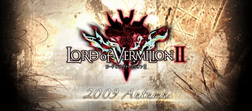 Nouveau jeu : Lord of Vermilion 2