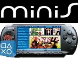 PSP Minis mais ils font le maximum