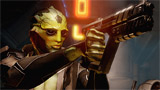 Mass Effect 2 en action