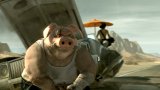 Beyond Good &amp; Evil 2 au placard