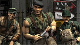 Commandos 5 : c'est pas pour tout de suite
