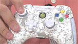 Le pad Modern Warfare 2 en vidéo