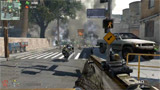 Une vidéo du multi de Modern Warfare 2
