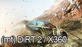 (MinuteTest) DiRT 2