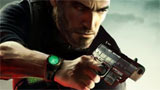 Splinter Cell Conviction : une démo en janvier
