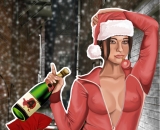 Merry Steam-mas !
